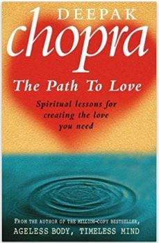 Link to Amazon Book - The Path to Love, Spiritual Lessons for Creating the Love you Need