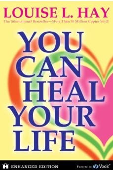 Link to Amazon Book - You Can Heal Your Life